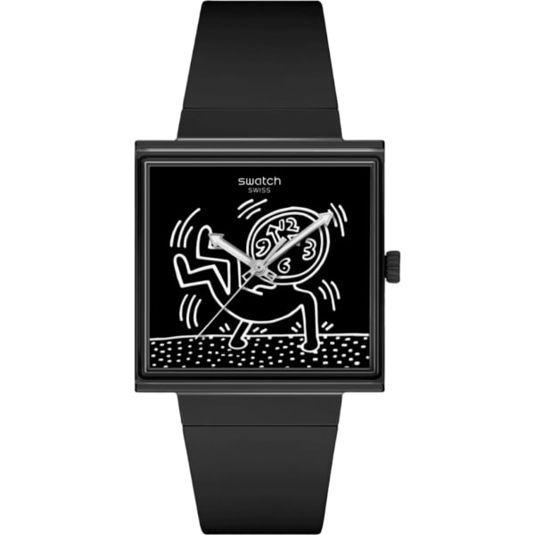 Swatch Swatch Break Free Break Loose
