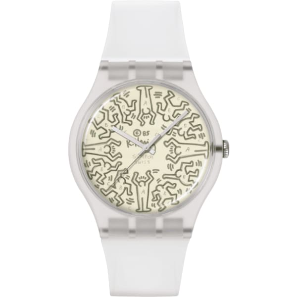 Swatch Swatch Break Free From The Archive