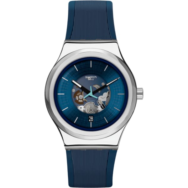 Swatch Swatch Essentials Blurang