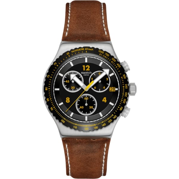 Swatch Swatch Essentials Canyon Chaser