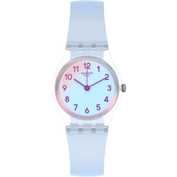 Swatch Swatch Essentials Casual Blue