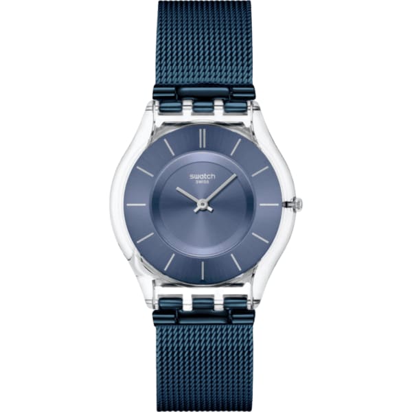 Swatch Swatch Essentials Cool Skies