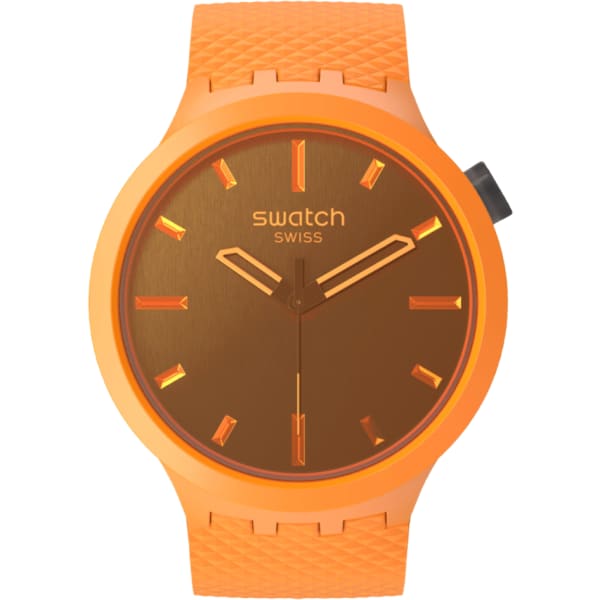 Swatch Swatch Essentials Crushing Orange