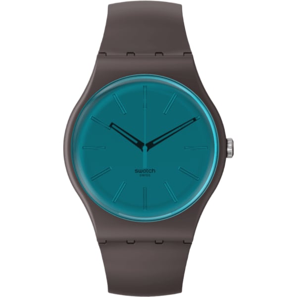 Swatch Swatch Essentials Dark Duality