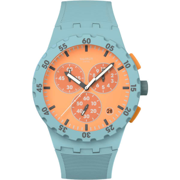 Swatch Swatch Essentials Juicy Apricot
