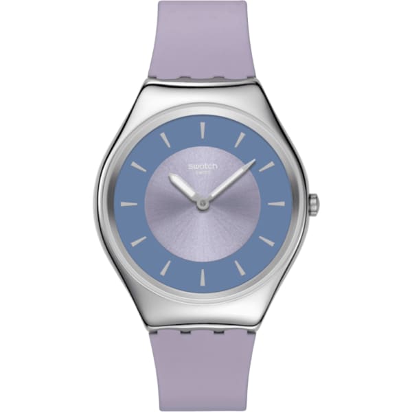 Swatch Swatch Essentials Lyrically Lavender