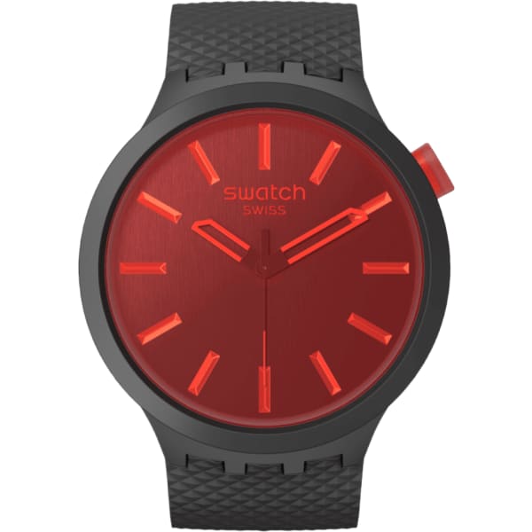 Swatch Swatch Essentials Midnight Mode