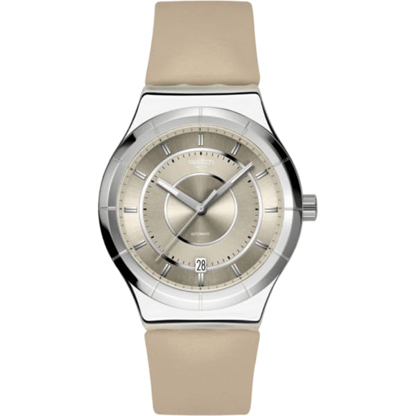 Swatch Swatch Essentials Mocha Dream