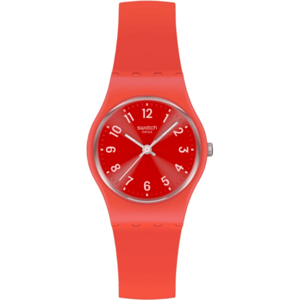 Swatch Swatch Essentials Notes Of Coral