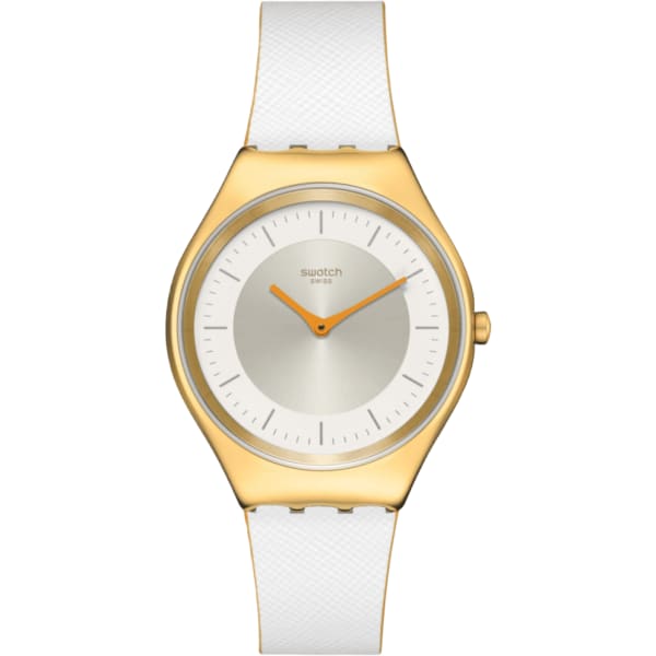 Swatch Swatch Essentials Pearl Gleam