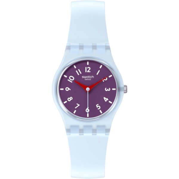 Swatch Swatch Essentials Powder Plum