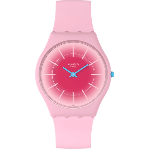 Swatch Swatch Essentials Radiantly Pink