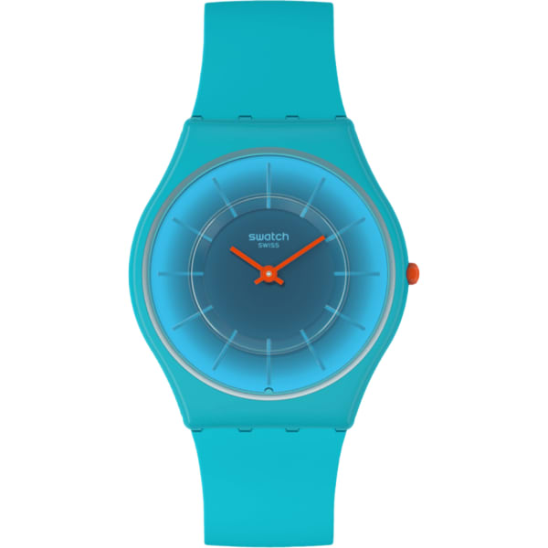 Swatch Swatch Essentials Radiantly Teal