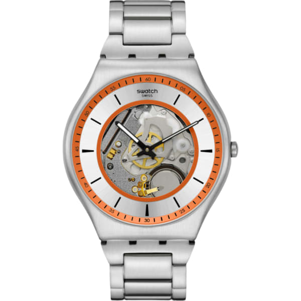 Swatch Swatch Essentials The Essence Of Spring