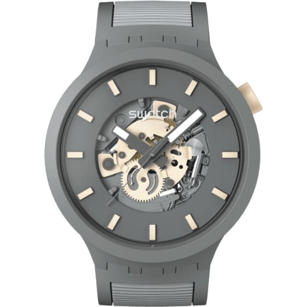 Swatch Swatch Essentials Thru The Horizon