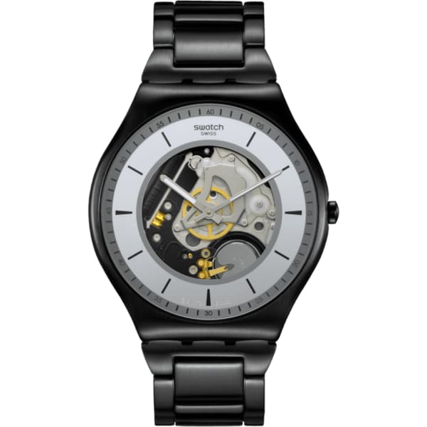 Swatch Swatch Essentials Train The Hands