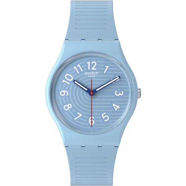 Swatch Swatch Essentials Trendy Lines In The Sky Pay!