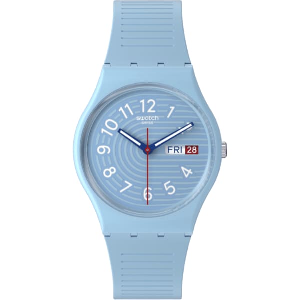 Swatch Swatch Essentials Trendy Lines In The Sky