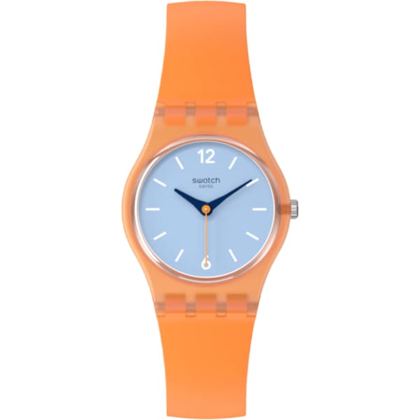 Swatch Swatch Essentials View From A Mesa
