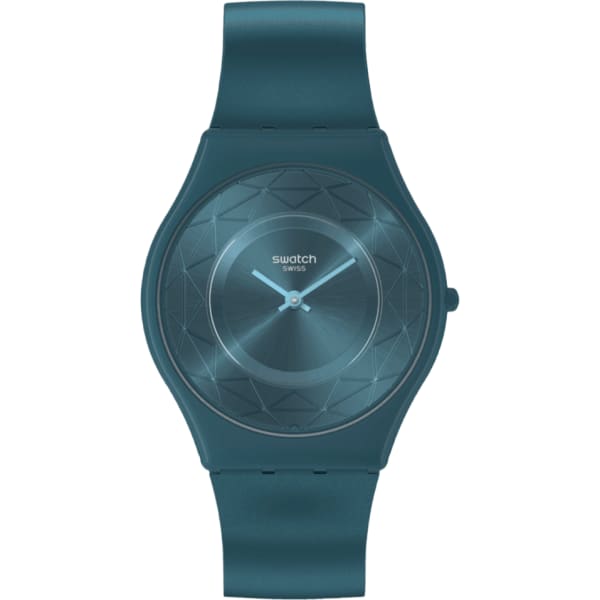 Swatch Swatch Holiday Collection Auric Whisper