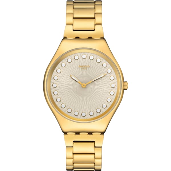 Swatch Swatch Holiday Collection Bubbly And Bright
