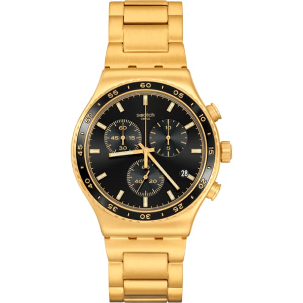 Swatch Swatch Holiday Collection In The Black