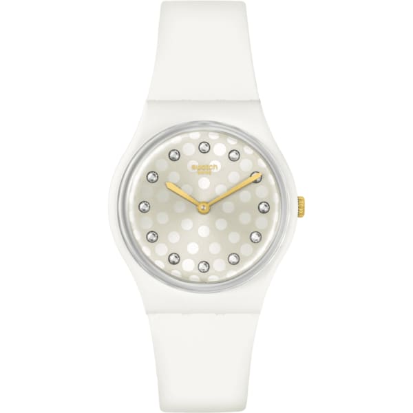 Swatch Swatch Holiday Collection Sparkle Shine