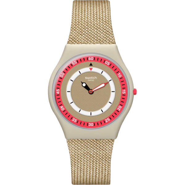 Swatch Swatch Power Of Nature Coral Dunes