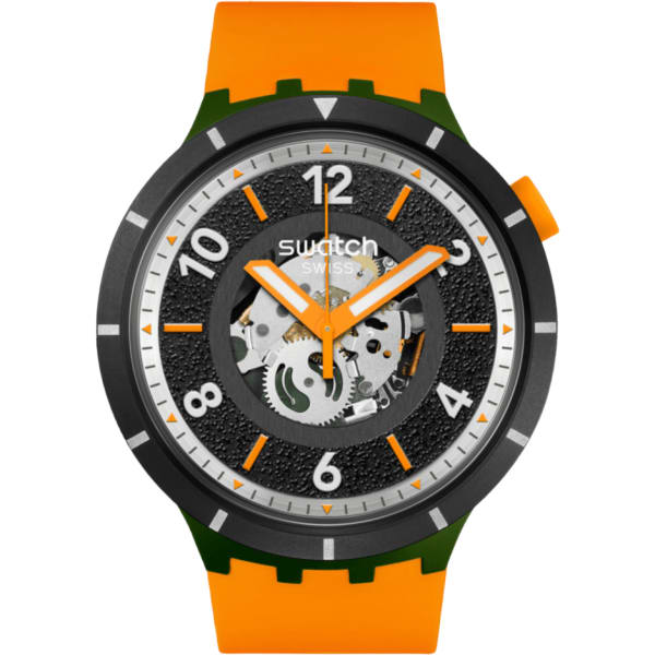Swatch Swatch Power Of Nature Fall-iage