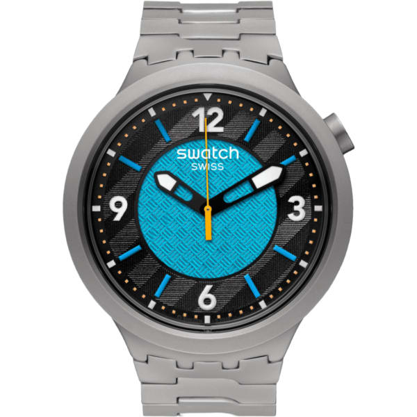 Swatch Swatch Power Of Nature Frostbloom