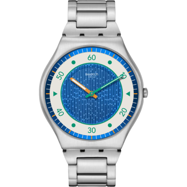Swatch Swatch Power Of Nature Splash Dance