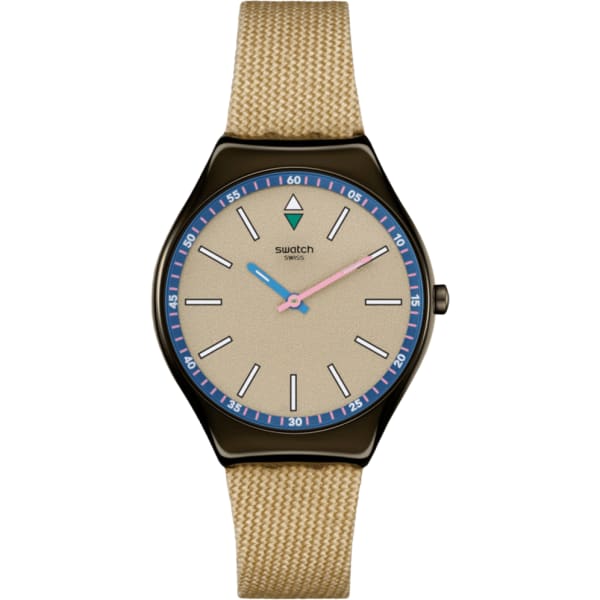 Swatch Swatch Power Of Nature Sunbaked Sandstone