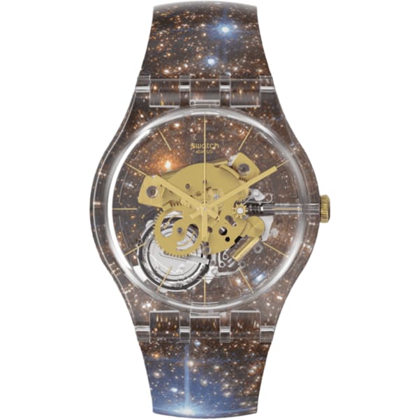 Swatch Swatch X You Canvas Special Sxy - Esa Ii