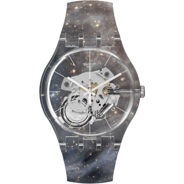 Swatch Swatch X You Canvas Special Sxy - Esa Iii