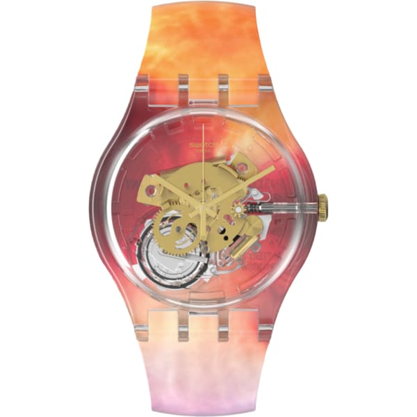 Swatch Swatch X You Canvas Special Sxy - Esa Iv