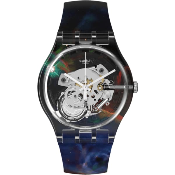 Swatch Swatch X You Canvas Special Sxy - Esa Vi