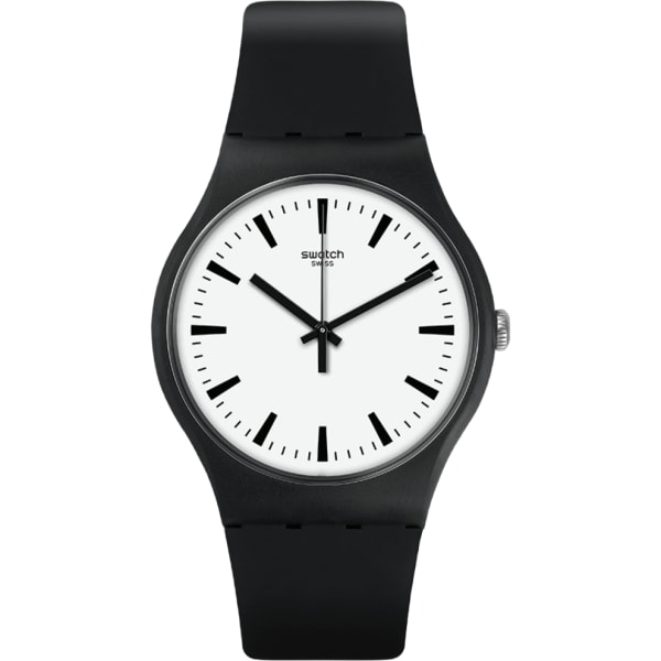 Swatch Swatchpay! Blackback Pay!
