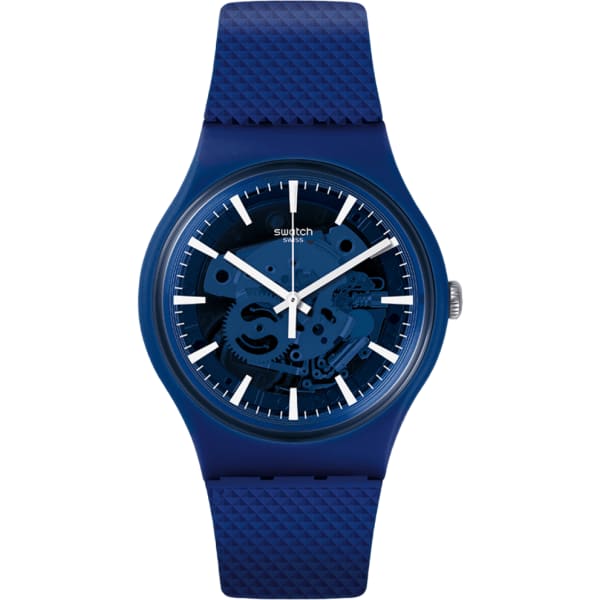 Swatch Swatchpay! Ocean Pay!
