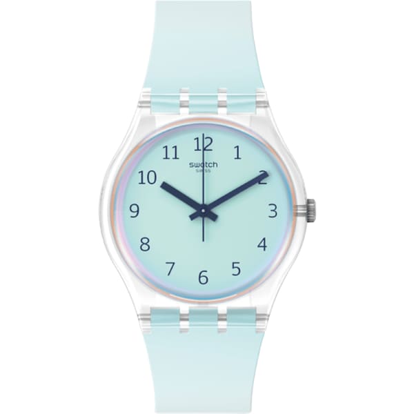 Swatch Swatchpay! Ultraciel Pay!