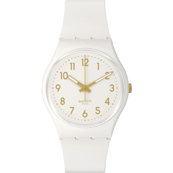 Swatch Swatchpay! White Bishop Pay!