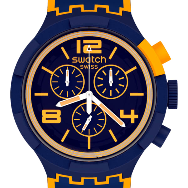 Swatch Swatchpay!orangepayspay!