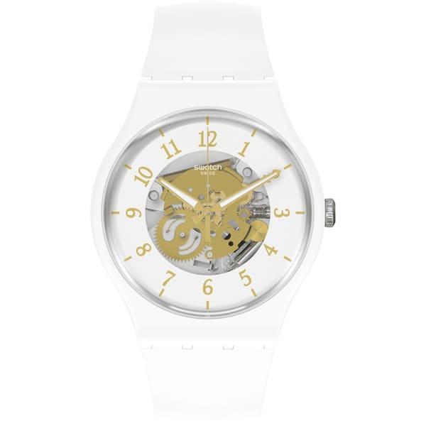 Swatch Swatchpay!tailsheadspay!