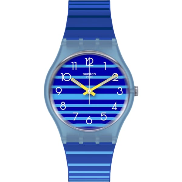 Swatch The July Collection Takeadippay!