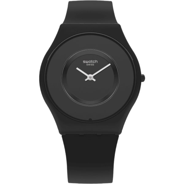 Swatch The June Collection Caricia Negra