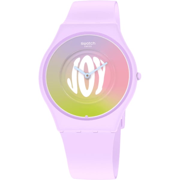 Swatch The June Collection Time For Joy
