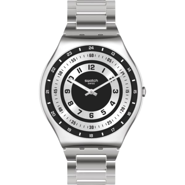 Swatch The March Collection Rings Of Irony