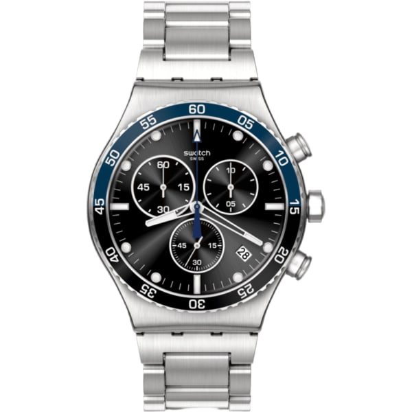 Swatch The May Collection Dark Blue Irony
