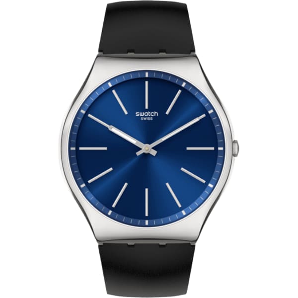 Swatch The May Collection Formal Blue 42