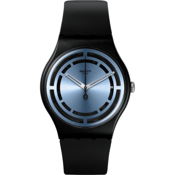 Swatch The November Collection Circled Lines