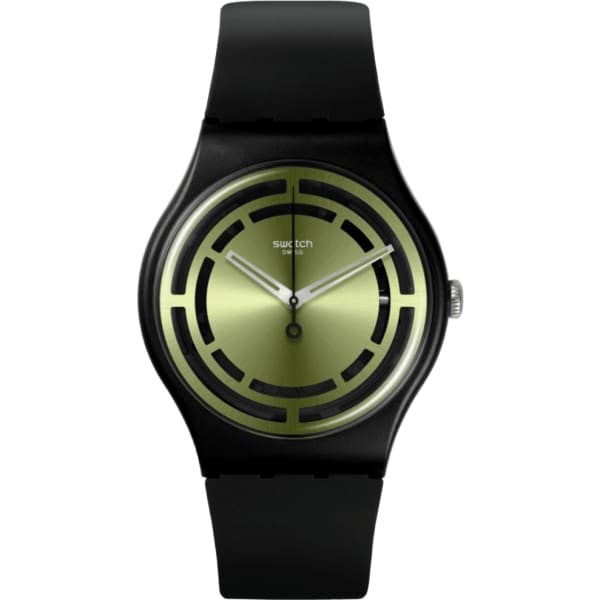 Swatch The November Collection Leafy Line